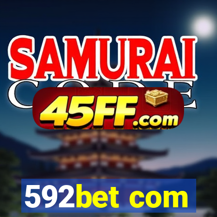 592bet com